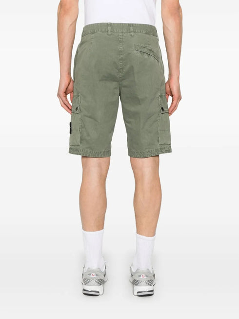 STONE ISLAND SHORTS